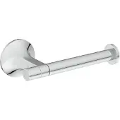 Ideal standard La Dolce Vita Papierrollenhalter, ohne Deckel, 162x86x60mm, T5495AA, Farbe: Chrom