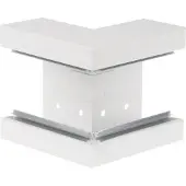 Hager Tehalit Außeneck aus Grundprofil BRS651303 vws BRS6513039016