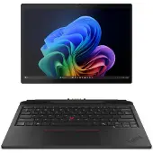 Lenovo ThinkPad X13 Detachable Gen 1 Copilot+ PC, Intel Core Ultra 5, 33 cm (13"), 2880 x 1920 Pixel, 16 GB, 512 GB, Windows 11 Pro