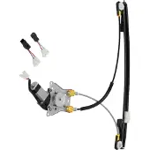 AIC Fensterheber 110110336 vorne links für PEUGEOT LANCIA