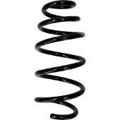 CS Germany Fahrwerksfeder 30111706 Vorderachse für OPEL VAUXHALL