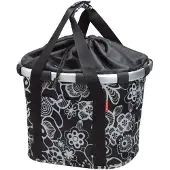 Merkloos Solidchoice – Fahrradtasche mit zusätzlichem Stauraum