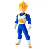 OEM Action-Figur Vegeta Dragon Ball Z, 17 cm, Harz, Hochglanz