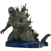 OEM Sammelfigur Godzilla Minus One Art Vignette, 27 cm, mehrfarbig, PVC