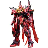 OEM 1/100 Modellbausatz YANDI Deluxe Edition, Legierungsskelett, Mecha, ab 15 Jahren