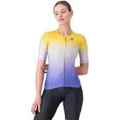 Castelli Upf Kurzarm-radtrikot