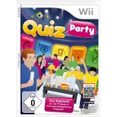 Quiz Party