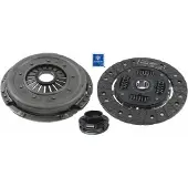 SACHS Kupplungssatz 3000 297 002