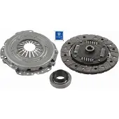 SACHS Kupplungssatz 3000 311 002