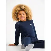Viking Soft Baselayer Merino Top navy (5) 86