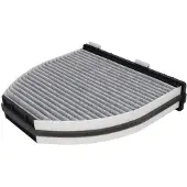 KAMOKA Filter, Innenraumluft F508001 für MERCEDES-BENZ