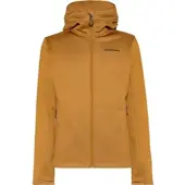 Didriksons Field USX Fullzip spice brown (F12) XL