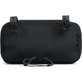 Rapha Explore Lenkertasche 2.4l Schwarz Schwarz One Size