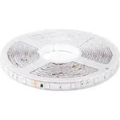 Dripio RGB+IC LED-Streifen 40 m, IP67, App & Fernbedienung, Außen