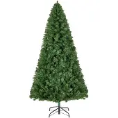 OEM Kunstkerstboom 1,8 m, 1250 Zweige, Metallständer, Weihnachtsbaum