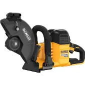 DeWalt Akku-Trennschleifer 230 mm, 54V