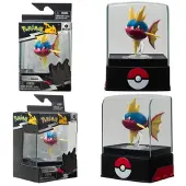 Jazwares Pokemon Battle Figuren Carvanha