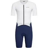 Orca Athlex Aero Race V2 Kurzarm-trisuit