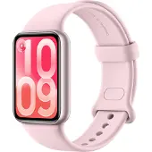 Xiaomi Smart Band 10 Pro - Aktivitätsmesser mit Riemen - TPU - Handgelenkgröße: 135-205 mm - Anzeige 4.4 cm (1.74")