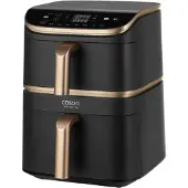 Cosori Turbo Tower Pro Smart - Black