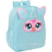 Safta Furby 15l 32x43x14 Cm Rucksack