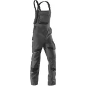 Kuebler ACTIVIQ Latzhose