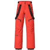 Rehall - Kid's Score - Skihose Gr 152 rot