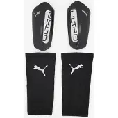Puma Ultra Light Sleeve black-silver (03) L