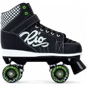 Rio roller Mayhem Ii Rollschuhe Schwarz EU 42 Schwarz EU 42