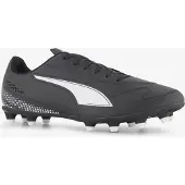 Puma Fußballschuh "VITORIA II FG/AG" für Rasen- und Kunstrasenplätze, mit Schnürung, aus Synthetik