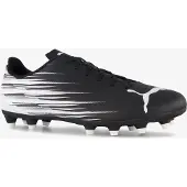 Puma ATTACANTO II FG/AG Sneaker in Übergrößen Schwarz 108493-01 große Herrenschuhe