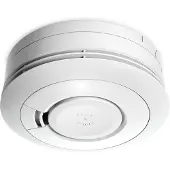 Ei Ei650RF, Optischer Melder, Kabellos, Weiß, 85 dB, 10 Jahr(e), Akku