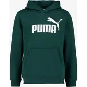 Puma Ess Nº 1 Logo Kapuzenpullover