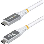 StarTech.com Cc50cm80gusb4cablew Usb-c Auf Usb-c Kabel