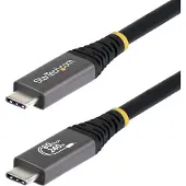 StarTech.com Cc150cm80gusb4cable Usb-c-kabel 1.5 Cm