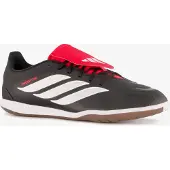 Adidas Predator Club Fold-over Tongue Hallenfußballschuhe