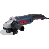 Güde 58108 Winkelschleifer Trennschleifer 125 mm WS 125-1150 E
