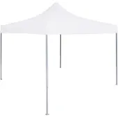 Merkloos Faltbarer, wasserdichter Partyzelt, 3x3 Meter