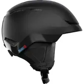 Atomic Revent Amid Round Fit black 59-63
