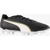 Puma King 20 Play Fgag black-white-gold (02) 8