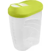 BranQ Lebensmittelbehälter EASY WAY 0, 5 l