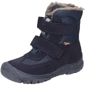 Froddo Linz Wool Tex High Dark Blue Größe EU 32