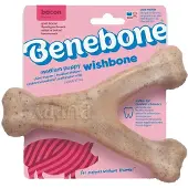 Benebone Welpe Speck Knochen 18 Cm