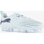Puma Future 9 Play Fg/ag Jugendfußballschuhe Weiß EU 36 Kinder Weiß EU 36