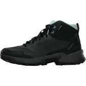 Adidas Stiefel Terrex Eastrail 3 Mid CLIMAPROOF "Black" für Damen