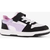 Puma Rebound Slam Low Faded Glow Ac+ Sportschuhe