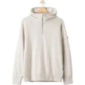 Holebrook Nilla Hood WP light grey mel. (923) S