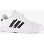 Adidas JQ6144_450, Weiß, Cloud White,Core Black,Core Black, 13.5K