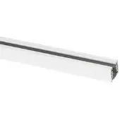 Brumberg 88163070 1-Phasen-Stromschiene DALI, L=3.000 mm, weiss