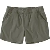 Carhartt Force Ripstop Damen Shorts